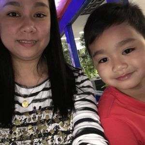 Meet your Posher, Jenalyn